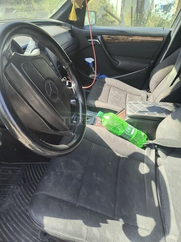 Mercedes C 220 d 1998, 350,396 km - 2.2 л - Bakı