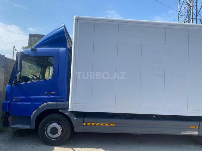 Mercedes Atego 816 2007, 250,000 km - 4.3 l - Bakı