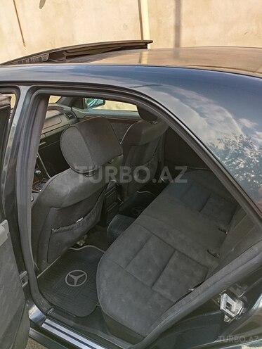 Mercedes C 200 1995, 400,320 km - 2.0 л - Bakı