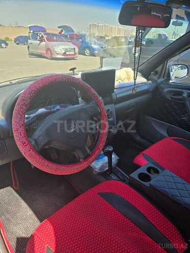 Opel Vita 1999, 200,000 km - 1.4 л - Bakı