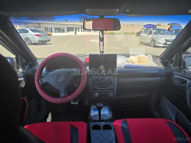 Opel Vita 1999, 200,000 km - 1.4 л - Bakı