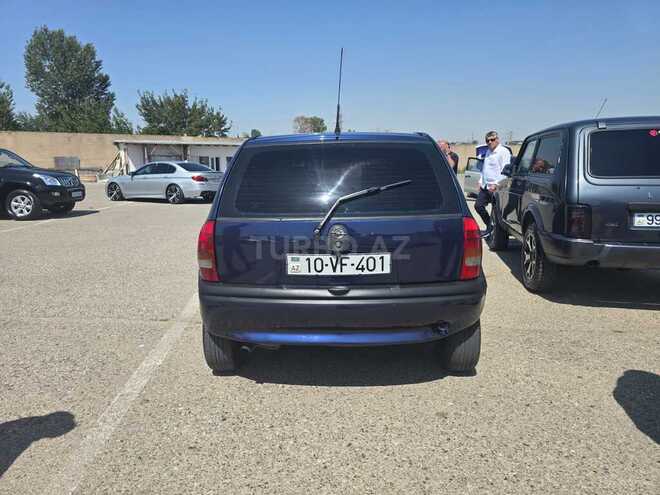 Opel Vita 1999, 200,000 km - 1.4 л - Bakı