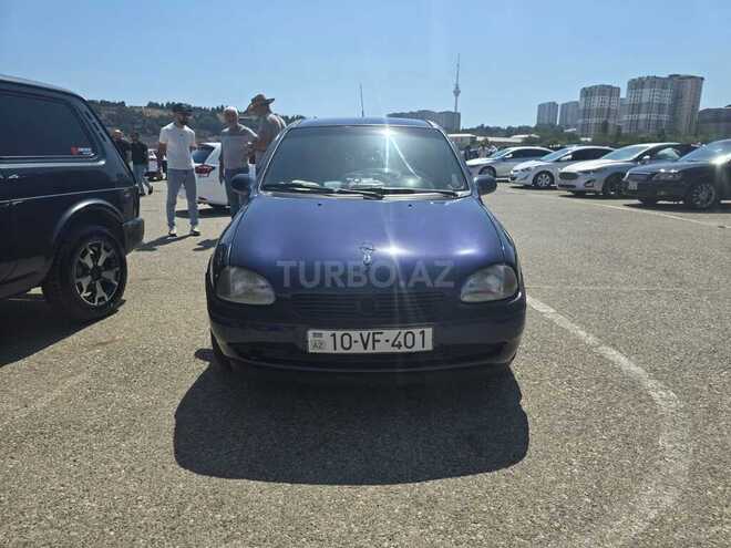 Opel Vita 1999, 200,000 km - 1.4 л - Bakı