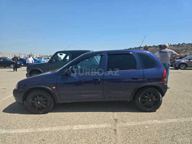 Opel Vita 1999, 200,000 km - 1.4 л - Bakı