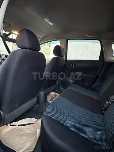 Nissan Note 2015, 130,000 km - 1.2 l - Bakı