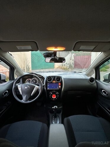 Nissan Note 2015, 130,000 km - 1.2 l - Bakı