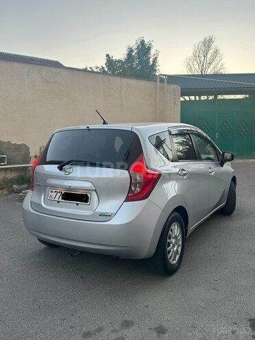 Nissan Note 2015, 130,000 km - 1.2 l - Bakı