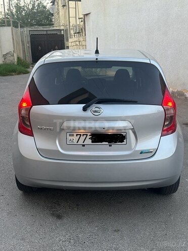 Nissan Note 2015, 130,000 km - 1.2 l - Bakı