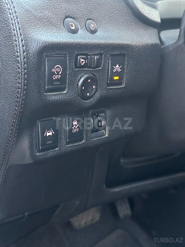 Nissan Note 2015, 130,000 km - 1.2 l - Bakı