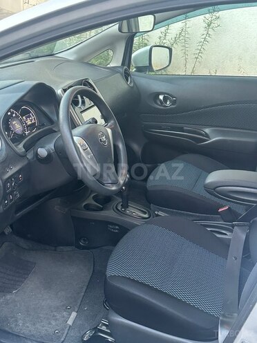 Nissan Note 2015, 130,000 km - 1.2 l - Bakı