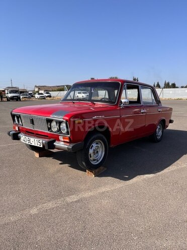 LADA (VAZ) 2106 1980, 49,944 km - 1.6 л - Cəlilabad