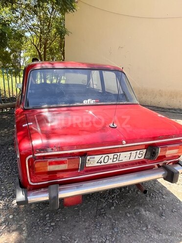 LADA (VAZ) 2106 1980, 49,944 km - 1.6 л - Cəlilabad