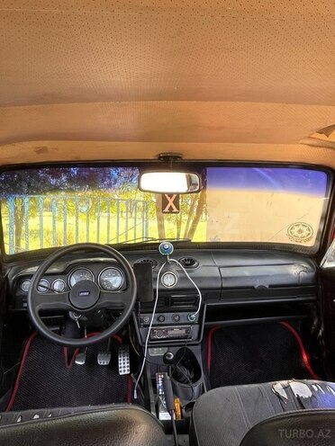 LADA (VAZ) 2106 1980, 49,944 km - 1.6 л - Cəlilabad