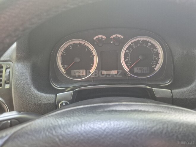 Volkswagen Jetta 2004, 177,853 km - 2.0 l - Bakı