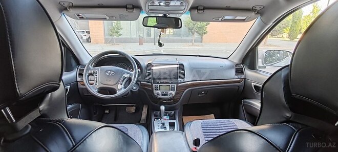 Hyundai Santa Fe 2010, 245,000 km - 2.0 l - Bakı