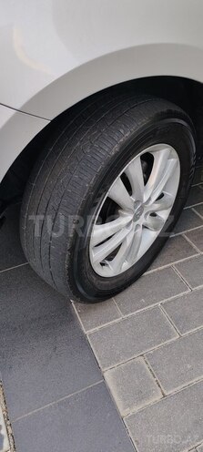 Hyundai Santa Fe 2010, 245,000 km - 2.0 l - Bakı