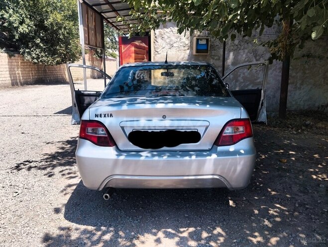 Daewoo Nexia 2010, 303,666 km - 1.5 l - Gəncə