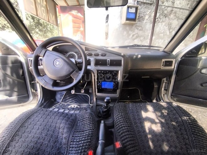 Daewoo Nexia 2010, 303,666 km - 1.5 l - Gəncə