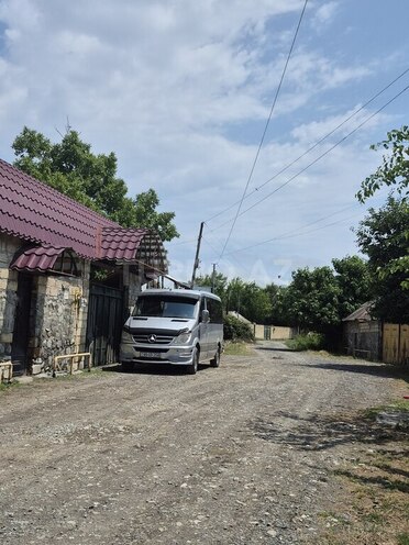 Mercedes Sprinter 315 2009, 874,000 km - 2.7 l - Şəki