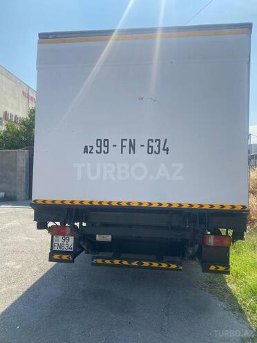 Mercedes Atego 816 2007, 250,000 km - 4.3 l - Bakı