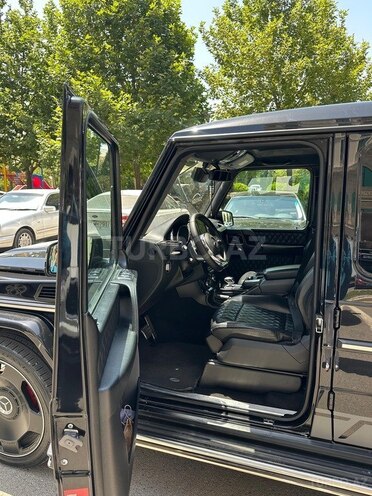 Mercedes G 63 AMG-6