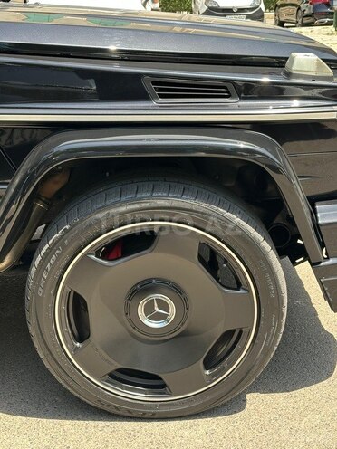 Mercedes G 63 AMG-10