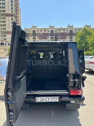 Mercedes G 63 AMG-11