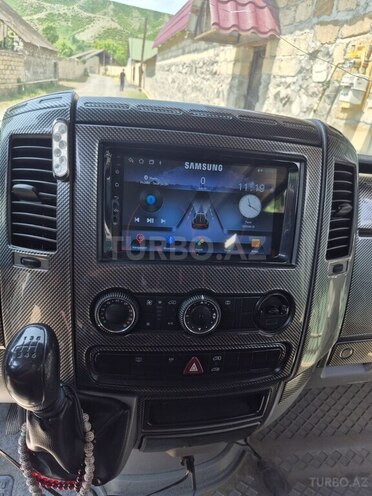 Mercedes Sprinter 315 2009, 874,000 km - 2.7 l - Şəki