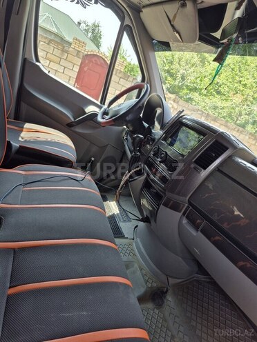 Mercedes Sprinter 315 2009, 874,000 km - 2.7 l - Şəki