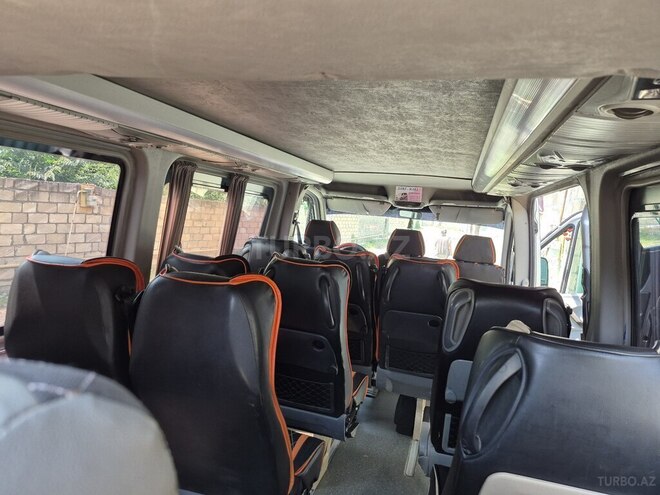 Mercedes Sprinter 315 2009, 874,000 km - 2.7 l - Şəki
