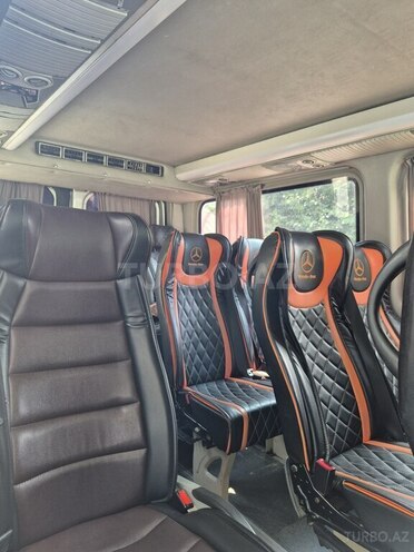 Mercedes Sprinter 315 2009, 874,000 km - 2.7 l - Şəki