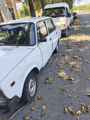 LADA (VAZ) 2107 1989, 350,000 km - 1.5 l - Ucar