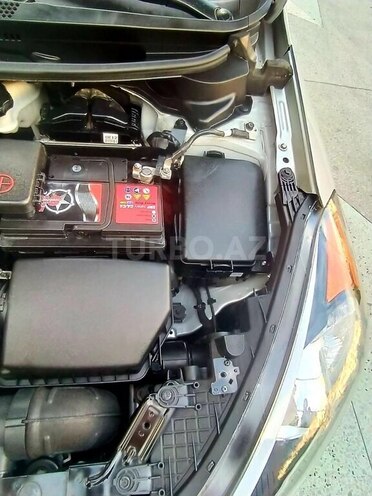 Kia Forte 2016, 72,368 km - 1.8 l - Qəbələ