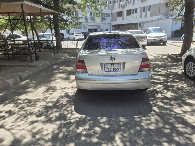 Volkswagen Jetta 2004, 177,853 km - 2.0 l - Bakı