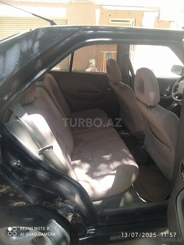 Chery Amulet (A15) 2006, 144,000 km - 1.6 л - Bakı