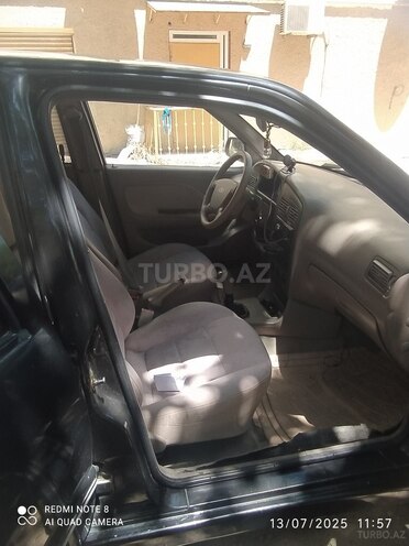 Chery Amulet (A15) 2006, 144,000 km - 1.6 л - Bakı