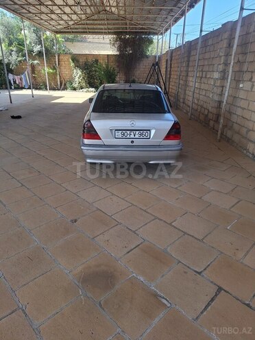 Mercedes C 180 1998, 360,000 km - 1.8 л - Hacıqabul