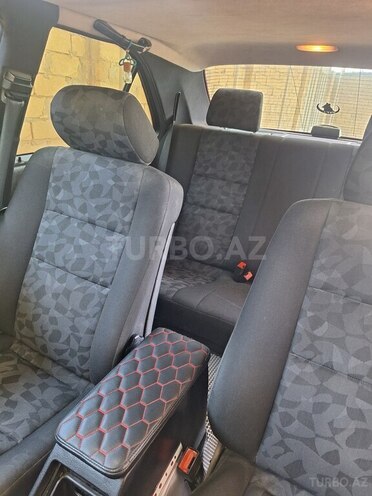 Mercedes C 180 1998, 360,000 km - 1.8 л - Hacıqabul