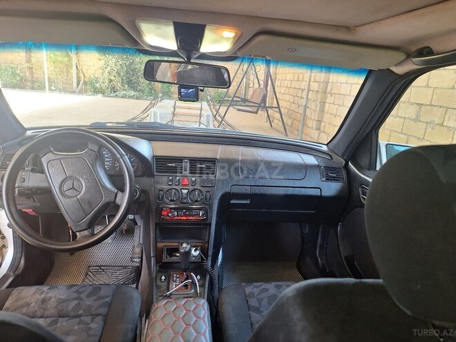 Mercedes C 180 1998, 360,000 km - 1.8 л - Hacıqabul