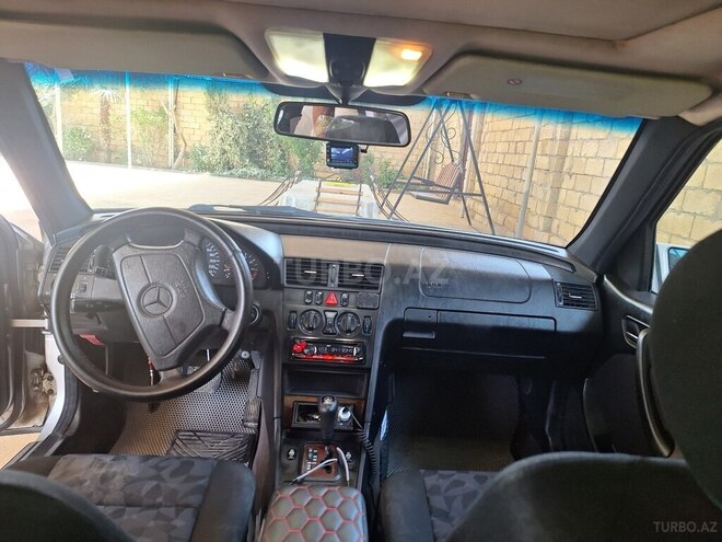 Mercedes C 180 1998, 360,000 km - 1.8 л - Hacıqabul
