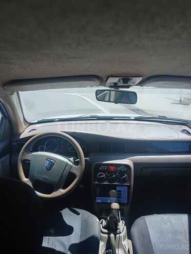 Khazar LX 2020, 182,000 km - 1.7 l - Bakı