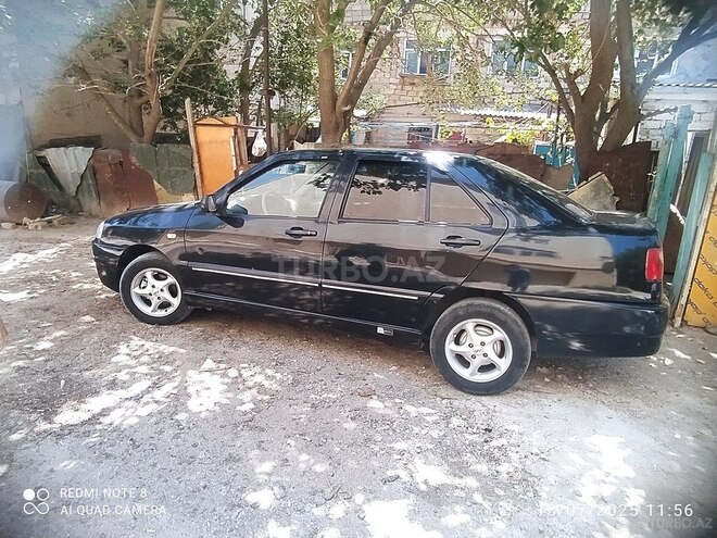 Chery Amulet (A15) 2006, 144,000 km - 1.6 л - Bakı