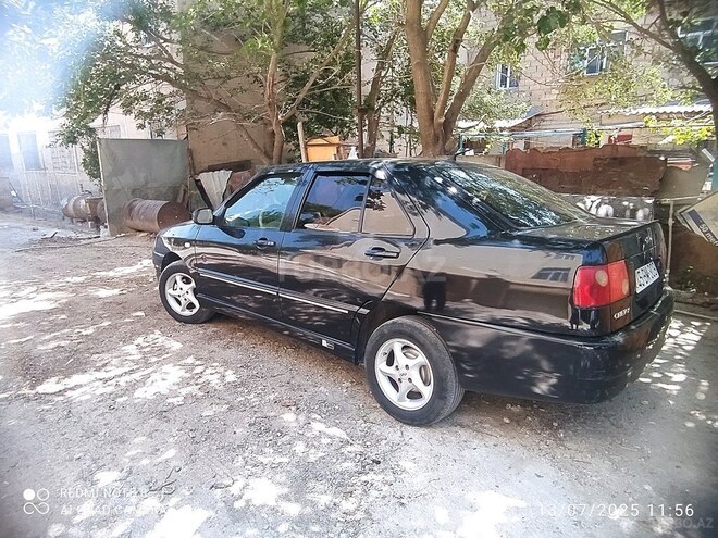 Chery Amulet (A15) 2006, 144,000 km - 1.6 л - Bakı