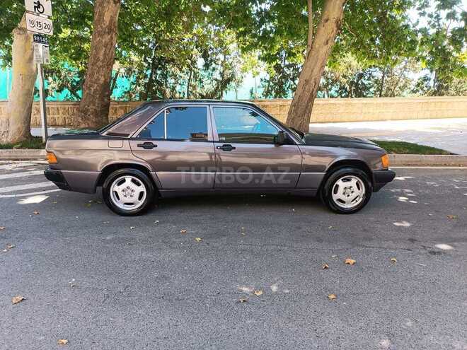 Mercedes 190 1991, 310,000 km - 2.0 л - Bakı