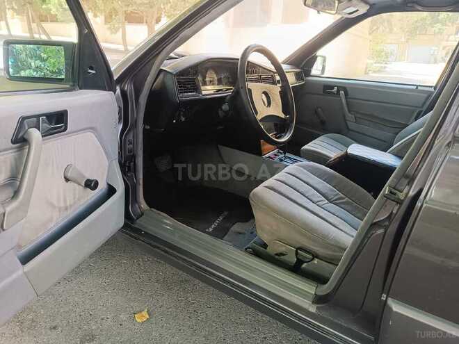 Mercedes 190 1991, 310,000 km - 2.0 л - Bakı
