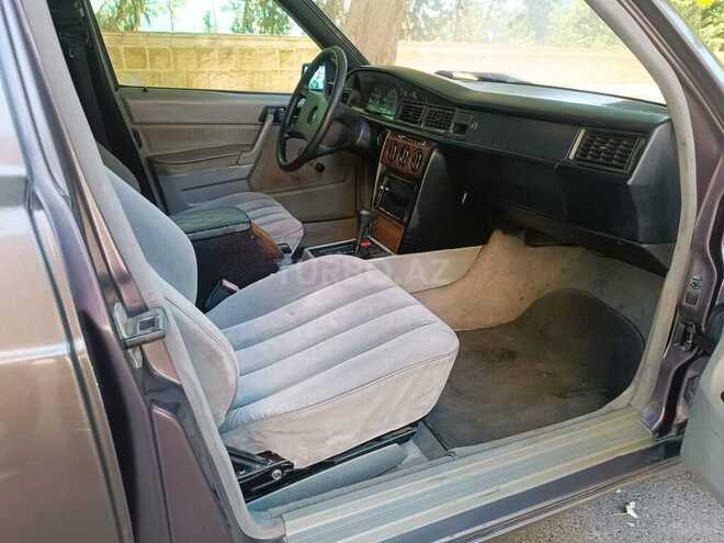 Mercedes 190 1991, 310,000 km - 2.0 л - Bakı