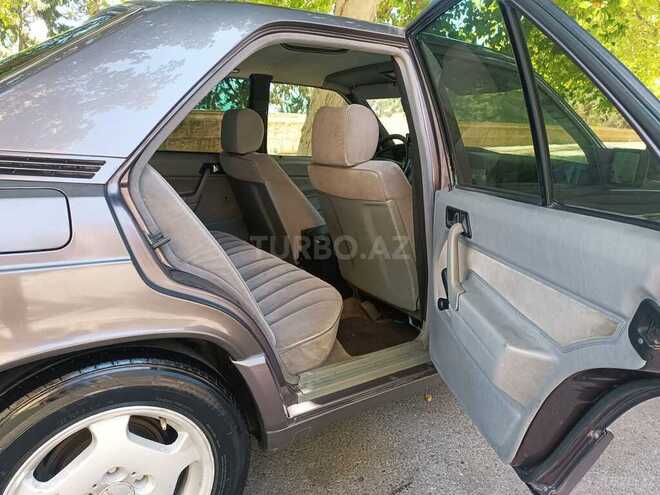 Mercedes 190 1991, 310,000 km - 2.0 л - Bakı