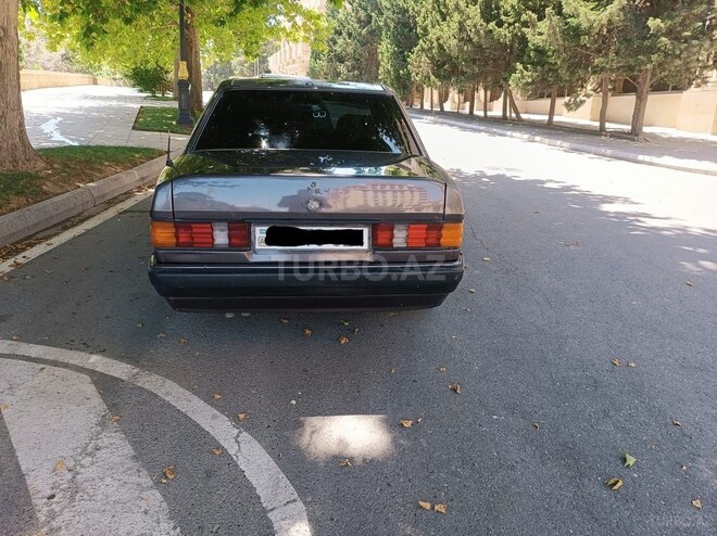 Mercedes 190 1991, 310,000 km - 2.0 л - Bakı