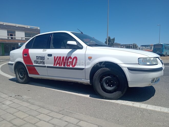 Khazar LX 2020, 182,000 km - 1.7 l - Bakı