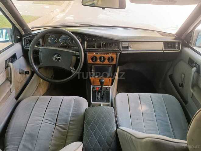 Mercedes 190 1991, 310,000 km - 2.0 л - Bakı